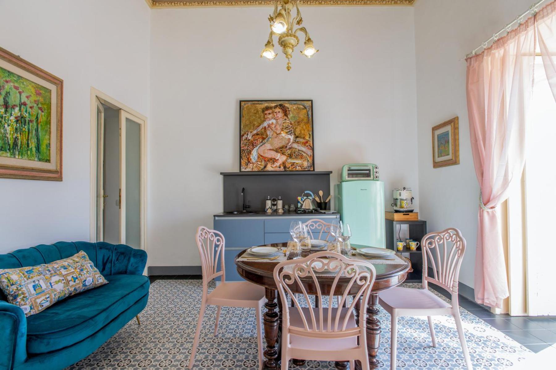 Palazzo D'Autore - Luxury Home - Ragusa Centro Exterior photo