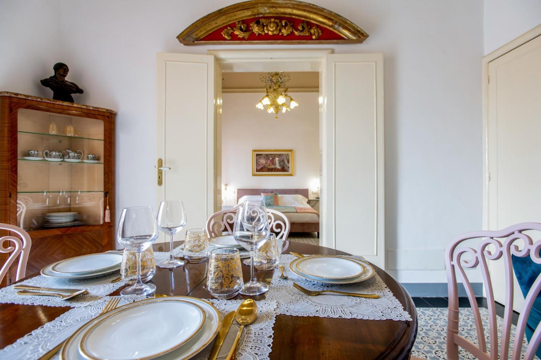 Palazzo D'Autore - Luxury Home - Ragusa Centro Exterior photo