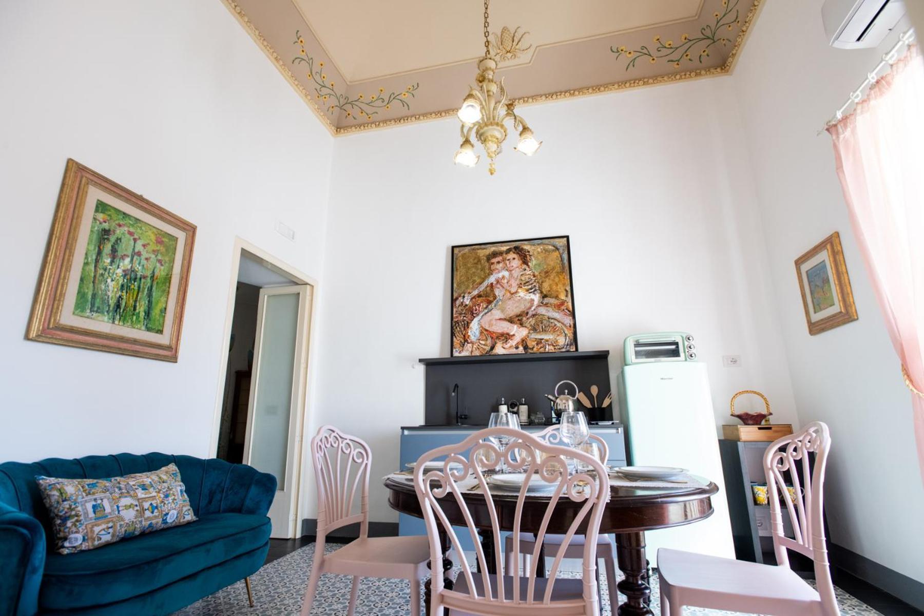 Palazzo D'Autore - Luxury Home - Ragusa Centro Exterior photo