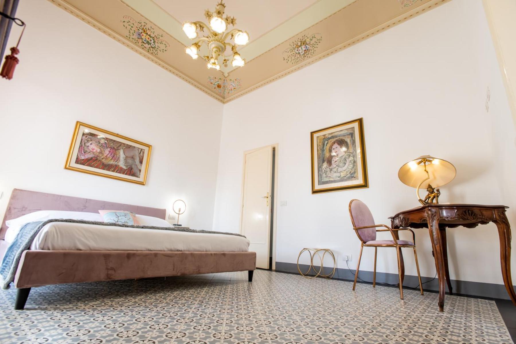 Palazzo D'Autore - Luxury Home - Ragusa Centro Exterior photo
