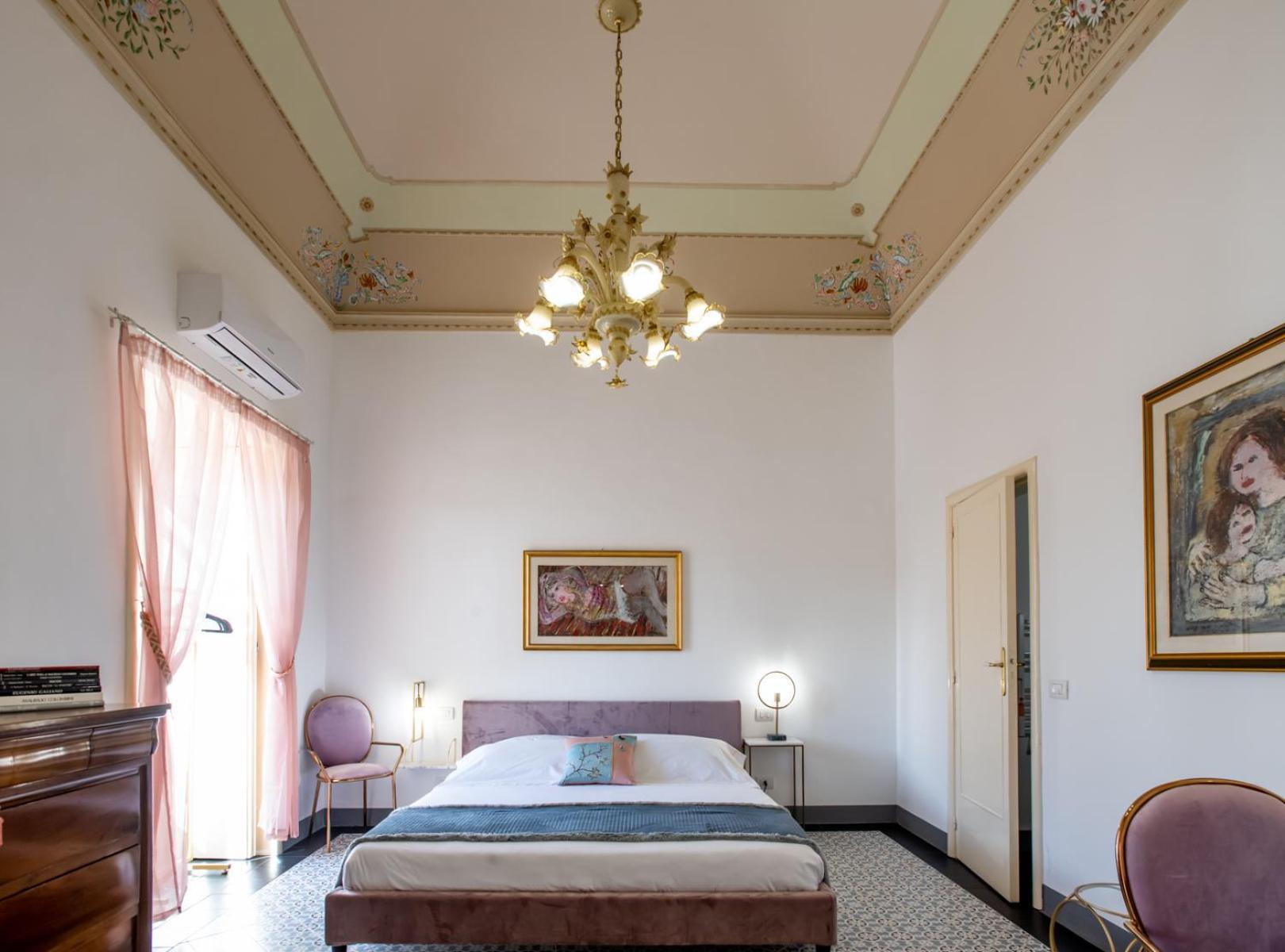 Palazzo D'Autore - Luxury Home - Ragusa Centro Exterior photo