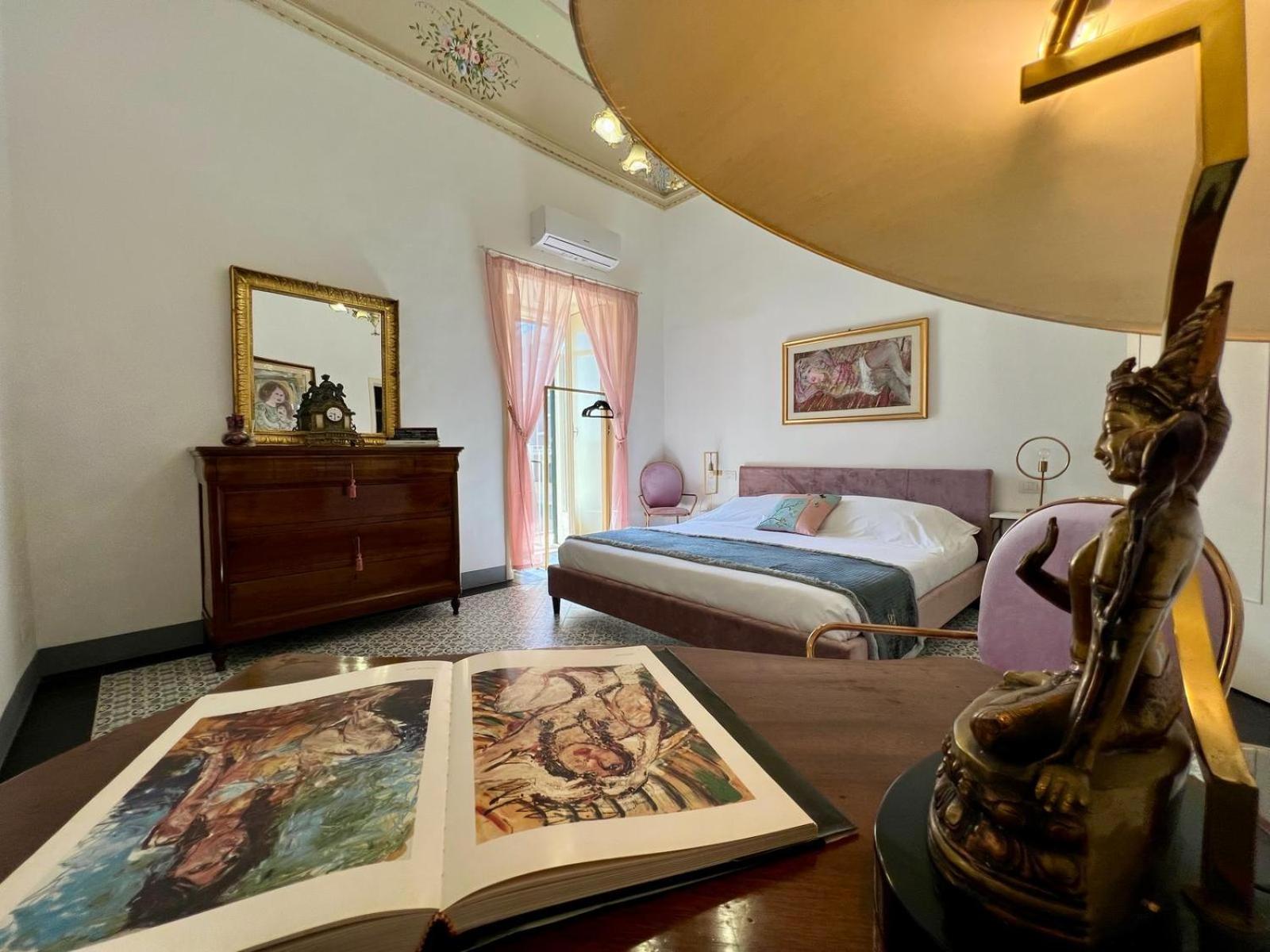 Palazzo D'Autore - Luxury Home - Ragusa Centro Exterior photo